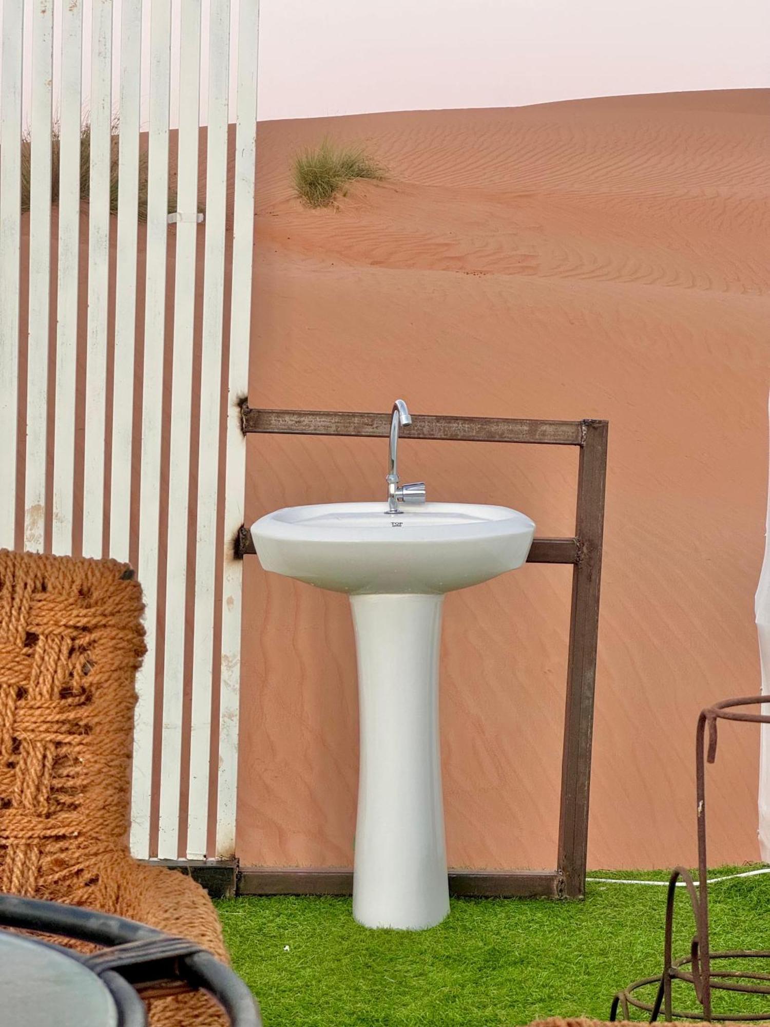 The Oasis Chalet Badīyah المظهر الخارجي الصورة