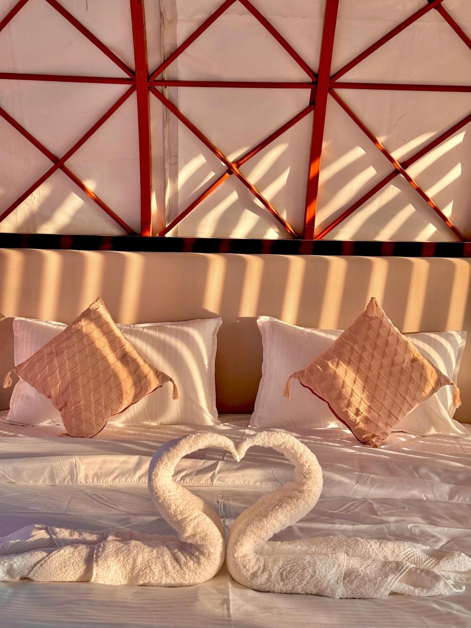 The Oasis Chalet Badīyah المظهر الخارجي الصورة