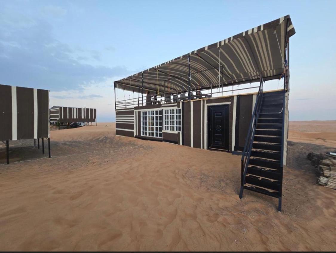 The Oasis Chalet Badīyah المظهر الخارجي الصورة